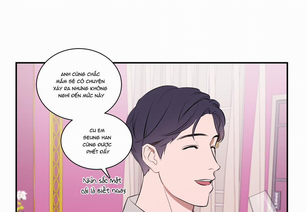 manhwax10.com - Truyện Manhwa Chốn Riêng Tư Chương 21 Trang 41