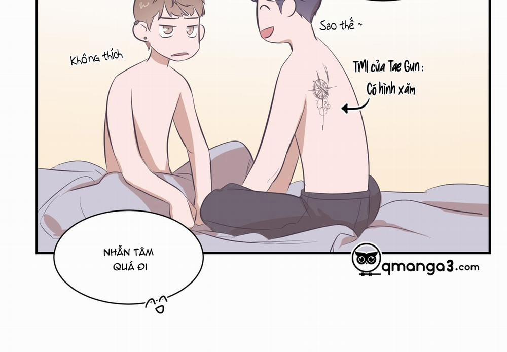 manhwax10.com - Truyện Manhwa Chốn Riêng Tư Chương 21 Trang 60