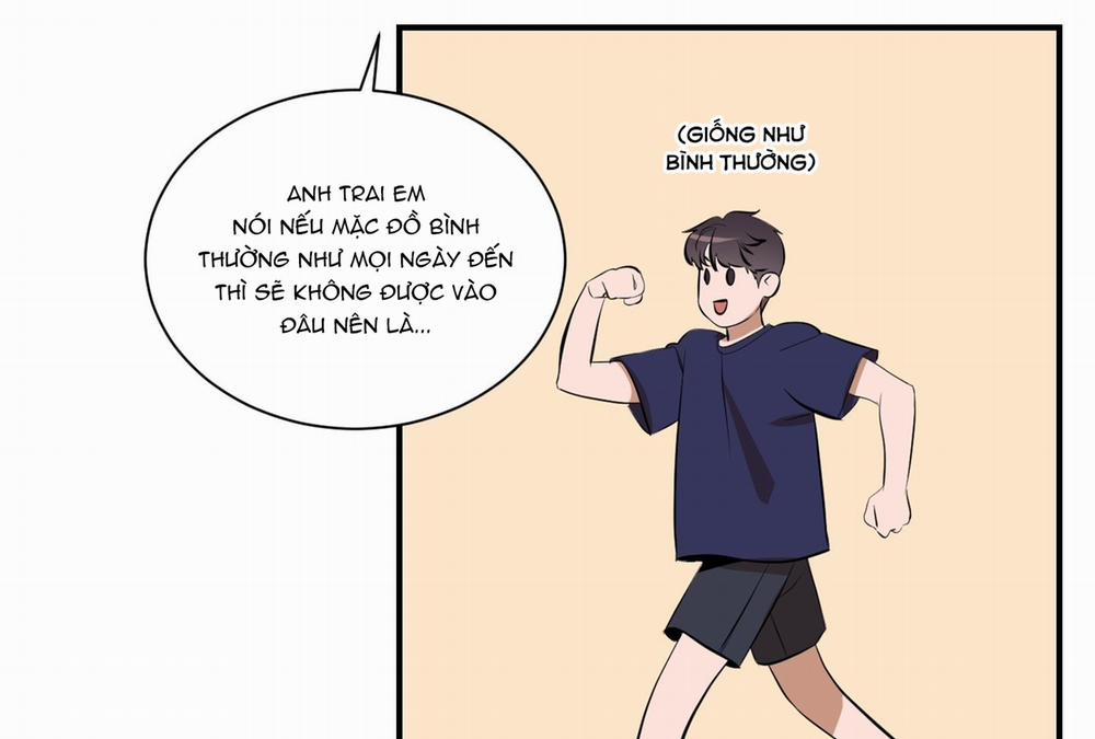 manhwax10.com - Truyện Manhwa Chốn Riêng Tư Chương 24 Trang 34