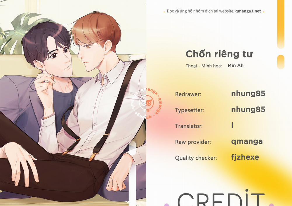 manhwax10.com - Truyện Manhwa Chốn Riêng Tư Chương 25 Trang 1