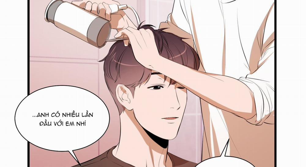 manhwax10.com - Truyện Manhwa Chốn Riêng Tư Chương 25 Trang 32