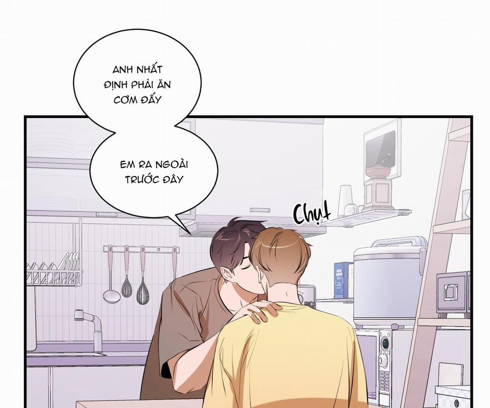 manhwax10.com - Truyện Manhwa Chốn Riêng Tư Chương 27 Trang 41