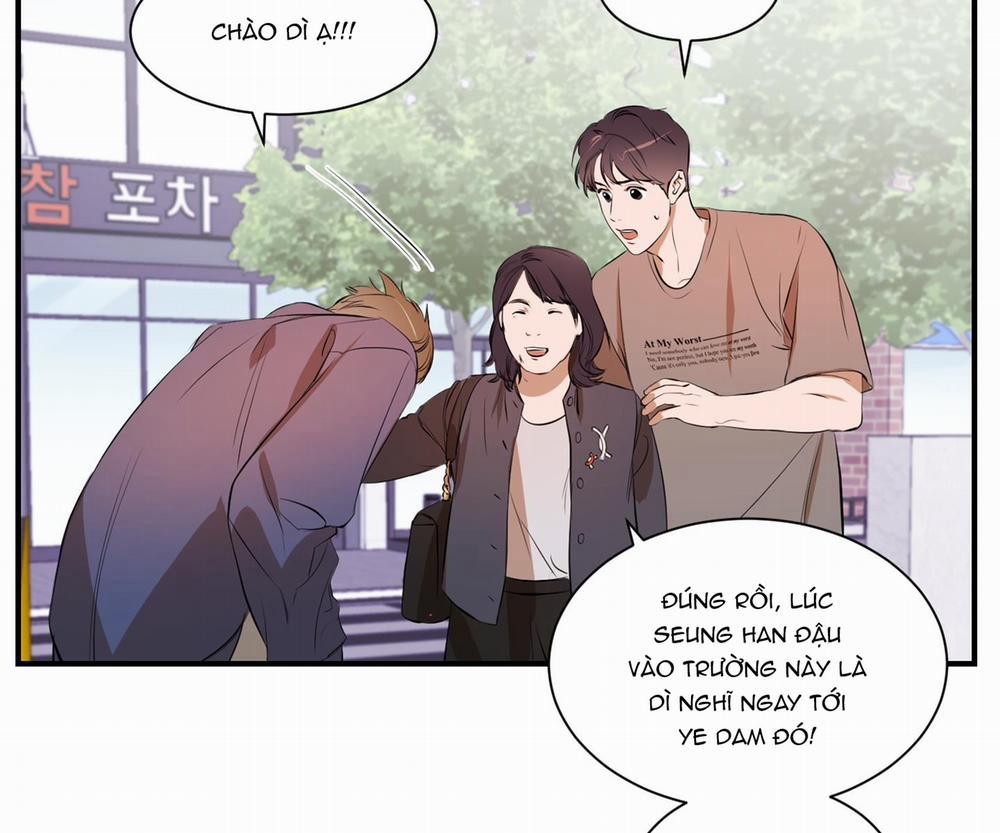 manhwax10.com - Truyện Manhwa Chốn Riêng Tư Chương 27 Trang 55