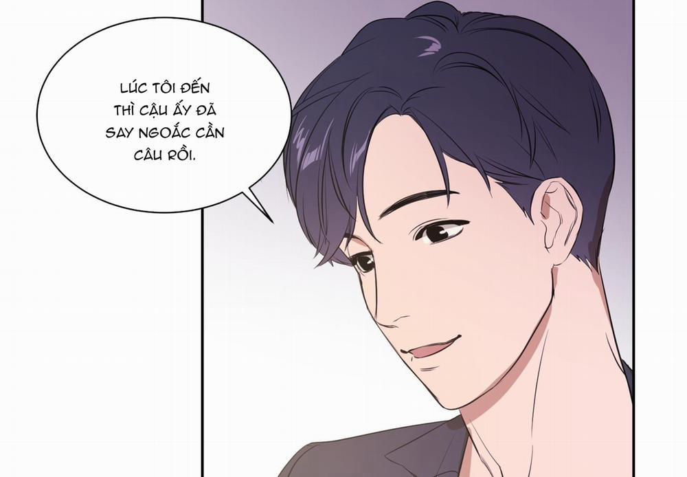 manhwax10.com - Truyện Manhwa Chốn Riêng Tư Chương 3 Trang 16