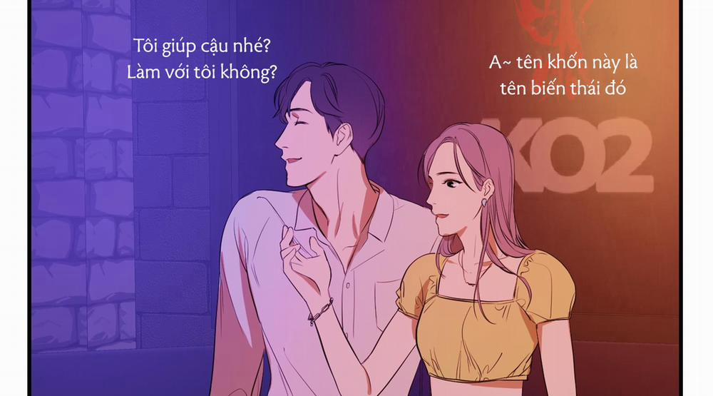 manhwax10.com - Truyện Manhwa Chốn Riêng Tư Chương 31 Trang 73