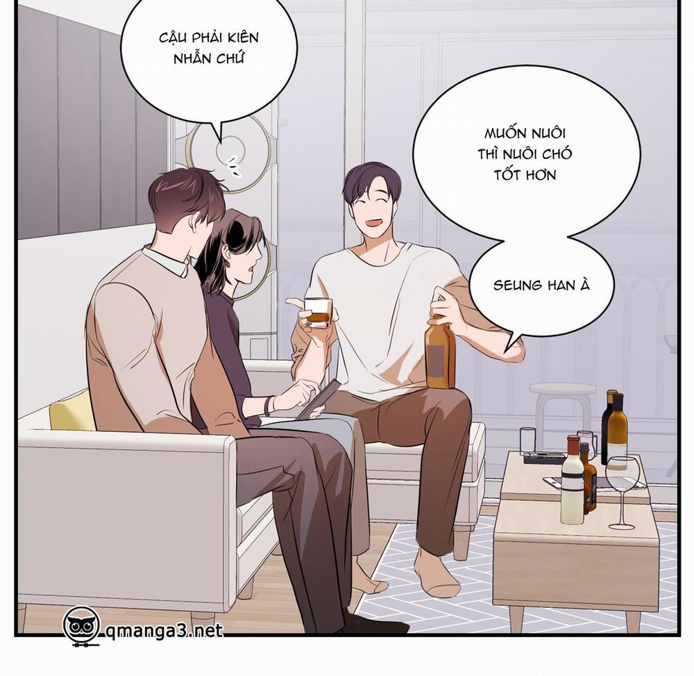 manhwax10.com - Truyện Manhwa Chốn Riêng Tư Chương 32 Trang 63