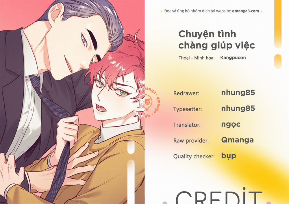 manhwax10.com - Truyện Manhwa Chốn Riêng Tư Chương 34 Trang 1