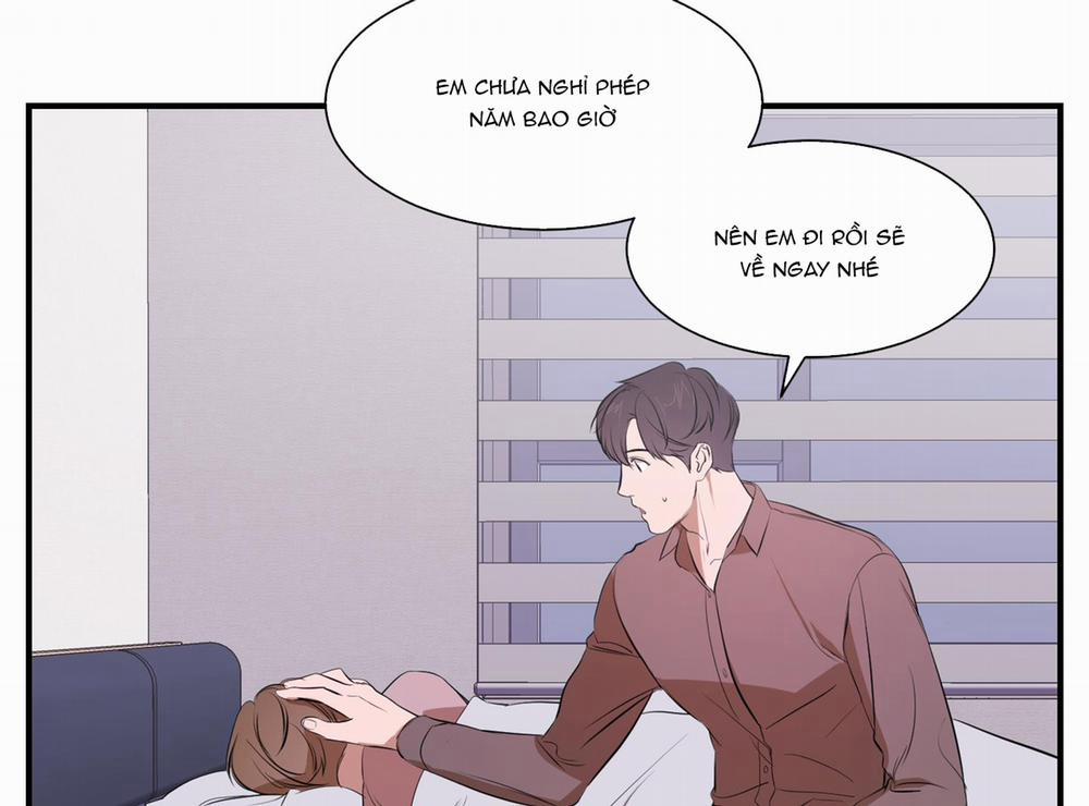 manhwax10.com - Truyện Manhwa Chốn Riêng Tư Chương 34 Trang 7