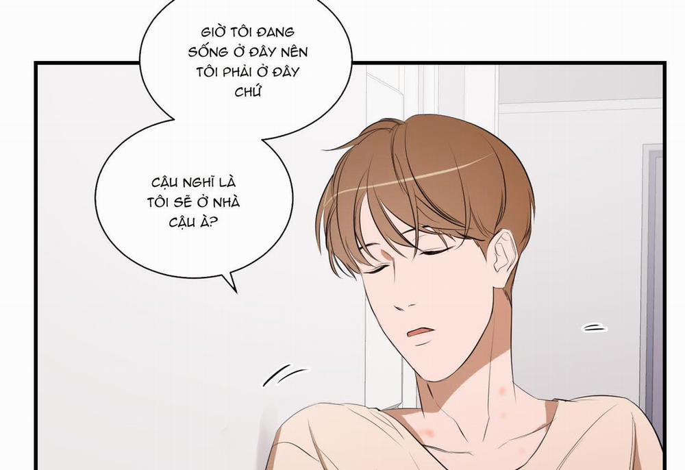 manhwax10.com - Truyện Manhwa Chốn Riêng Tư Chương 34 Trang 97