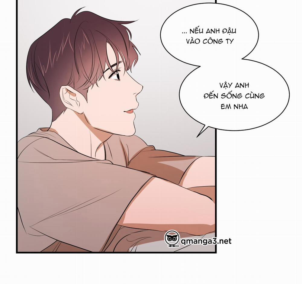 manhwax10.com - Truyện Manhwa Chốn Riêng Tư Chương 35 Trang 7