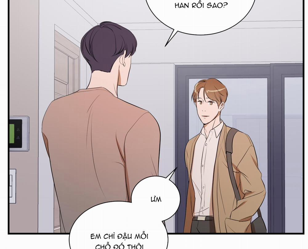 manhwax10.com - Truyện Manhwa Chốn Riêng Tư Chương 36 Trang 13