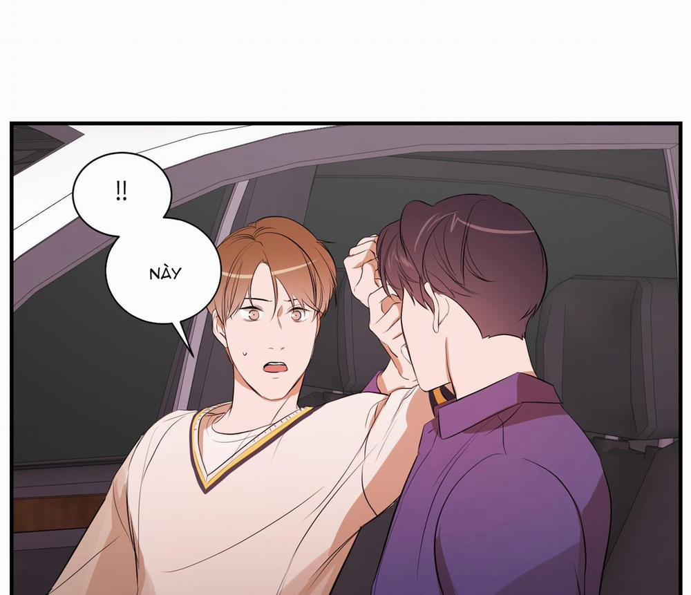 manhwax10.com - Truyện Manhwa Chốn Riêng Tư Chương 36 Trang 43