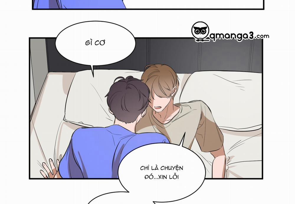 manhwax10.com - Truyện Manhwa Chốn Riêng Tư Chương 4 Trang 18