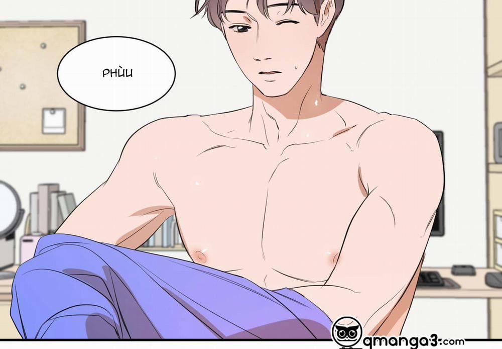 manhwax10.com - Truyện Manhwa Chốn Riêng Tư Chương 4 Trang 39