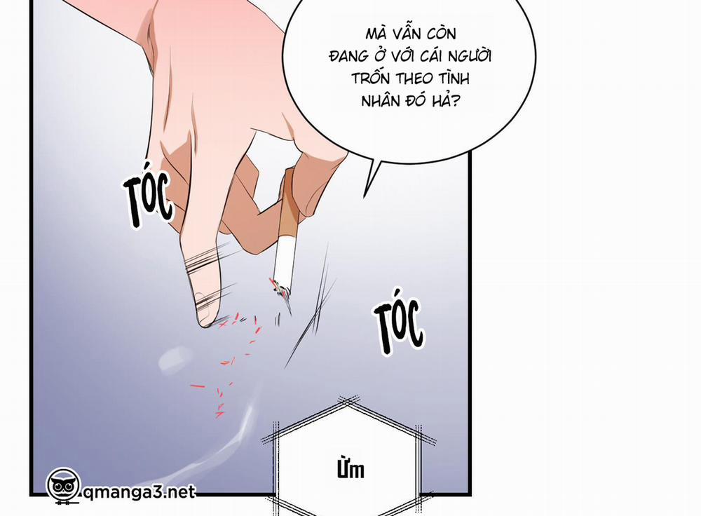 manhwax10.com - Truyện Manhwa Chốn Riêng Tư Chương 46 Trang 104