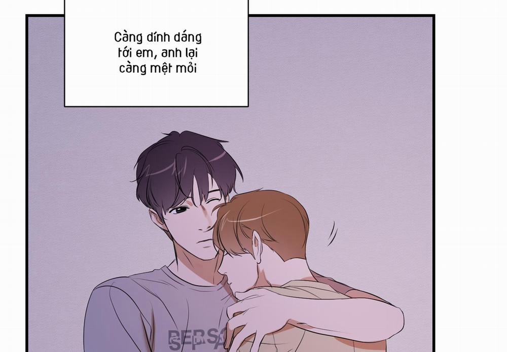 manhwax10.com - Truyện Manhwa Chốn Riêng Tư Chương 47 Trang 81