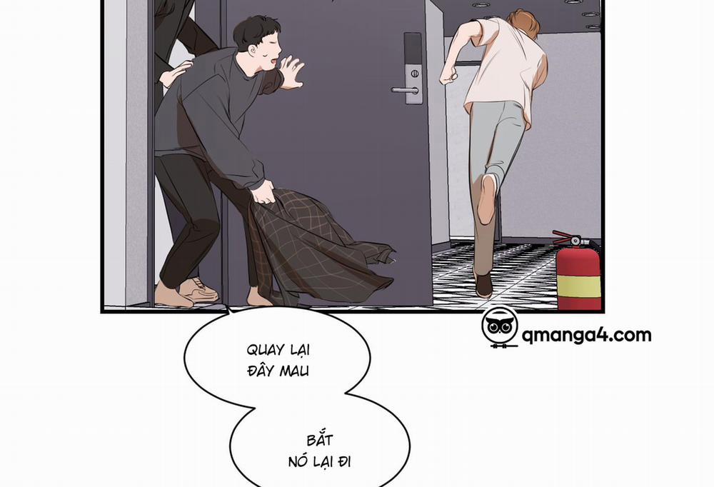 manhwax10.com - Truyện Manhwa Chốn Riêng Tư Chương 48 Trang 39