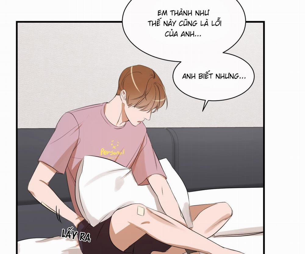 manhwax10.com - Truyện Manhwa Chốn Riêng Tư Chương 49 Trang 30