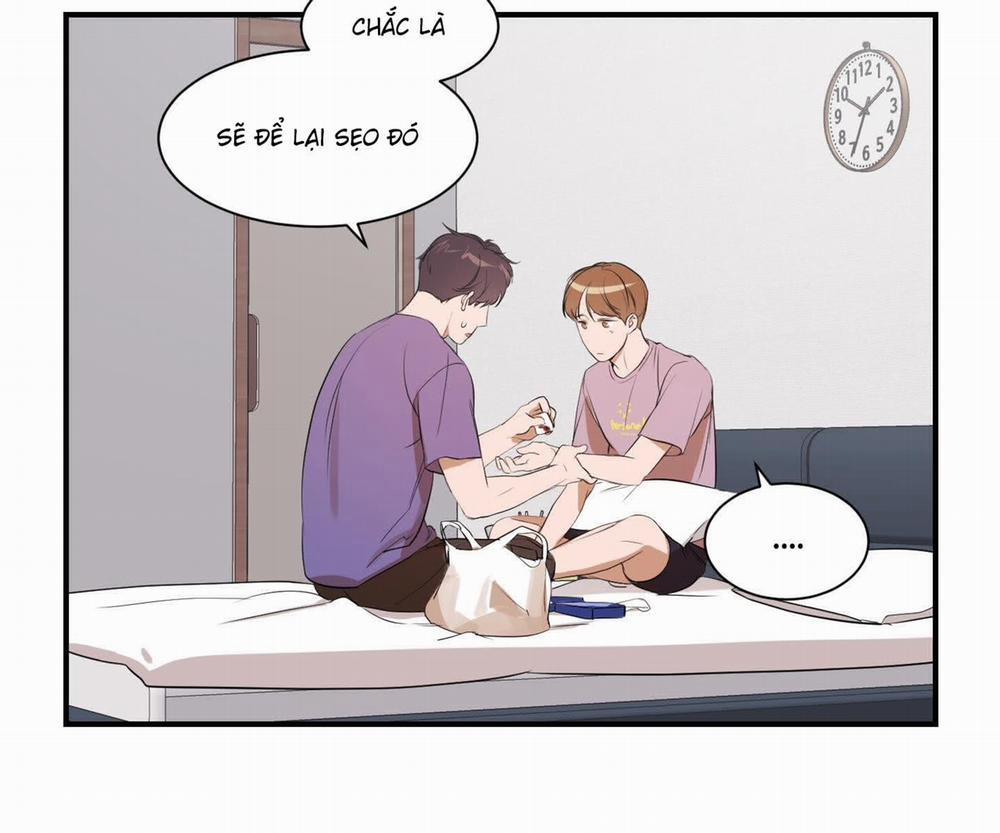 manhwax10.com - Truyện Manhwa Chốn Riêng Tư Chương 49 Trang 5