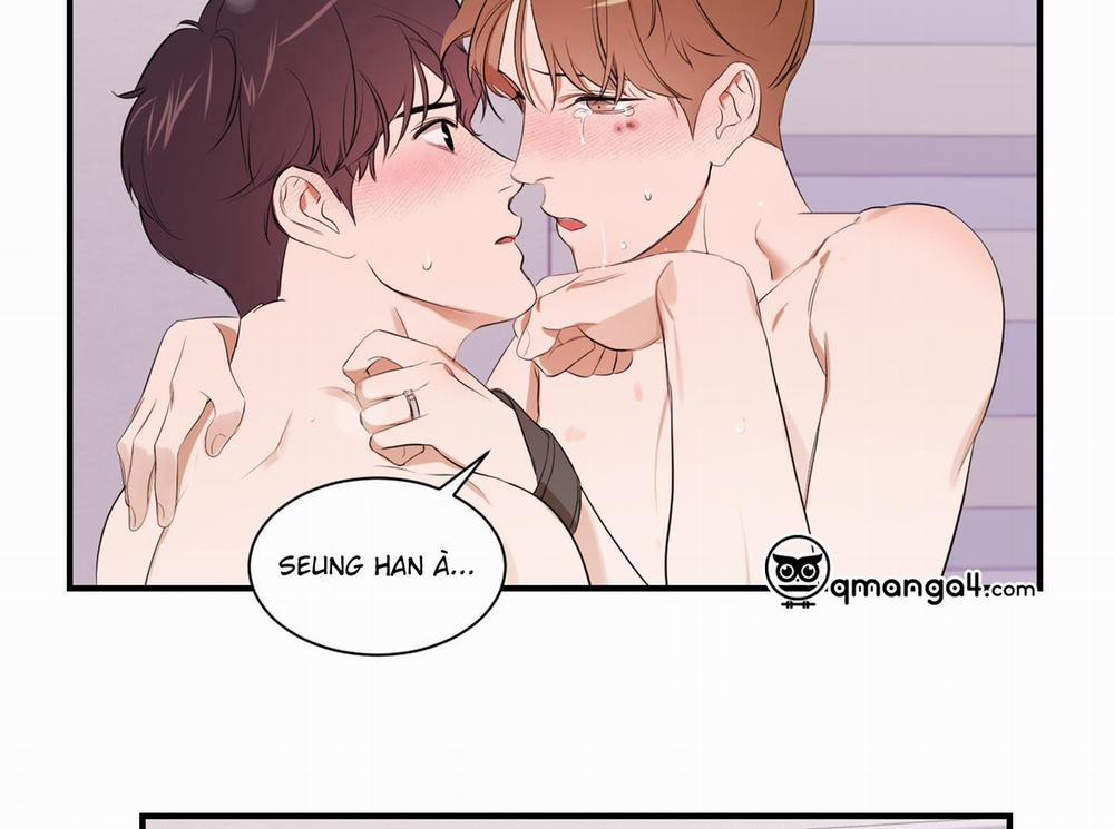 manhwax10.com - Truyện Manhwa Chốn Riêng Tư Chương 49 Trang 94