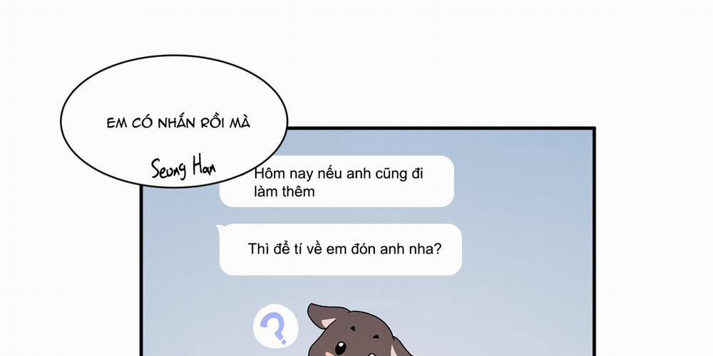 manhwax10.com - Truyện Manhwa Chốn Riêng Tư Chương 8 Trang 52