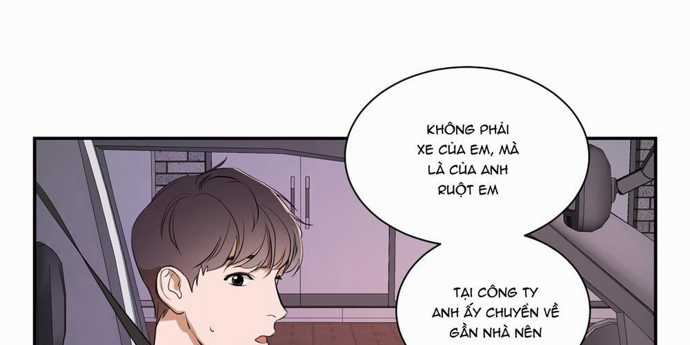 manhwax10.com - Truyện Manhwa Chốn Riêng Tư Chương 8 Trang 62