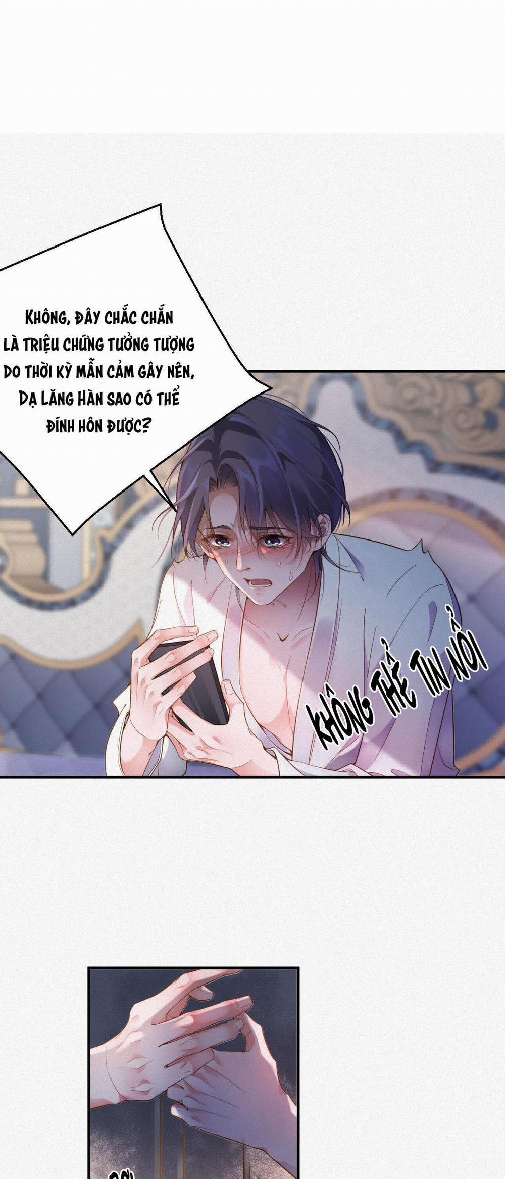 manhwax10.com - Truyện Manhwa Chồng Cũ Muốn Tái Hôn Lần Nữa Chương 4 Trang 2