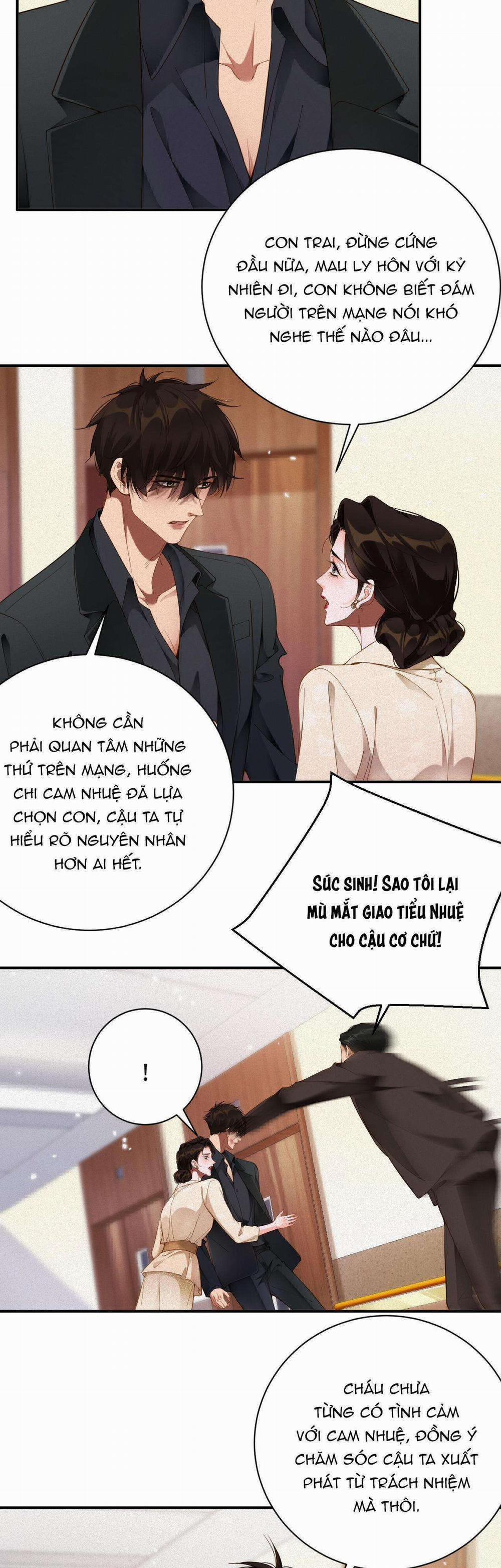 manhwax10.com - Truyện Manhwa Chồng Cũ Muốn Tái Hôn Lần Nữa Chương 50 Trang 8