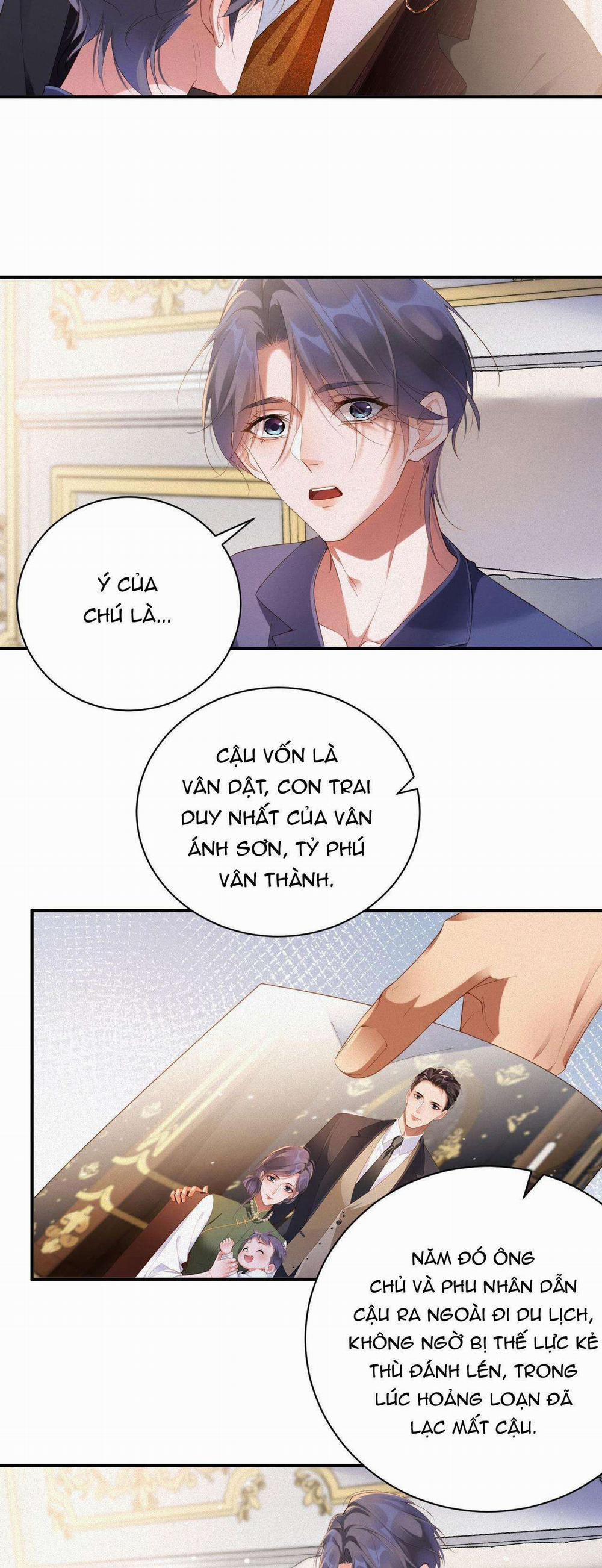 manhwax10.com - Truyện Manhwa Chồng Cũ Muốn Tái Hôn Lần Nữa Chương 54 Trang 15