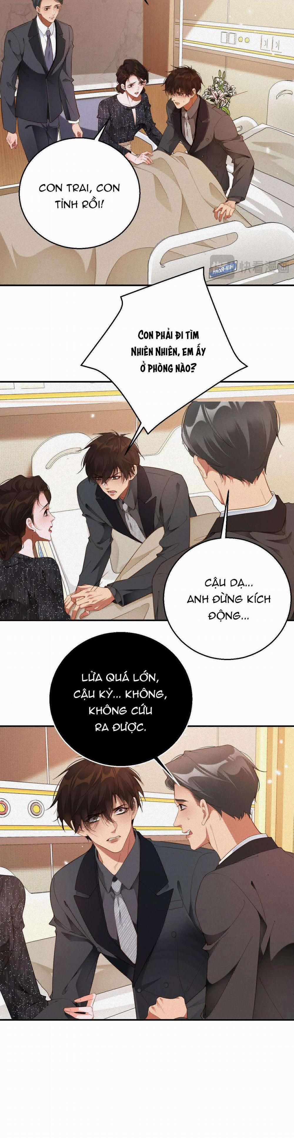 manhwax10.com - Truyện Manhwa Chồng Cũ Muốn Tái Hôn Lần Nữa Chương 54 Trang 6