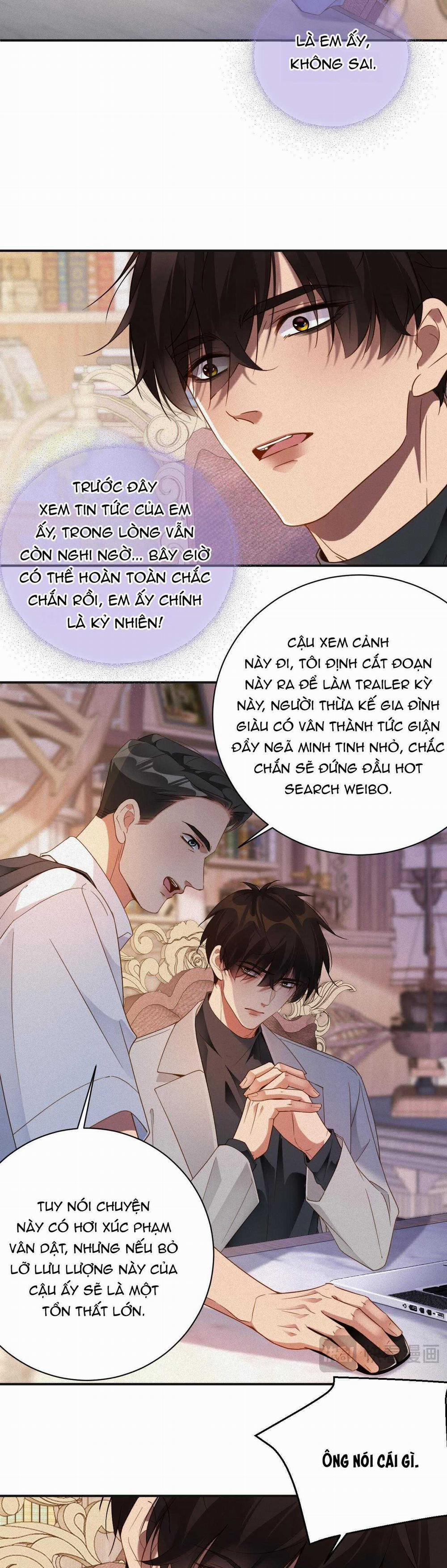 manhwax10.com - Truyện Manhwa Chồng Cũ Muốn Tái Hôn Lần Nữa Chương 58 Trang 11