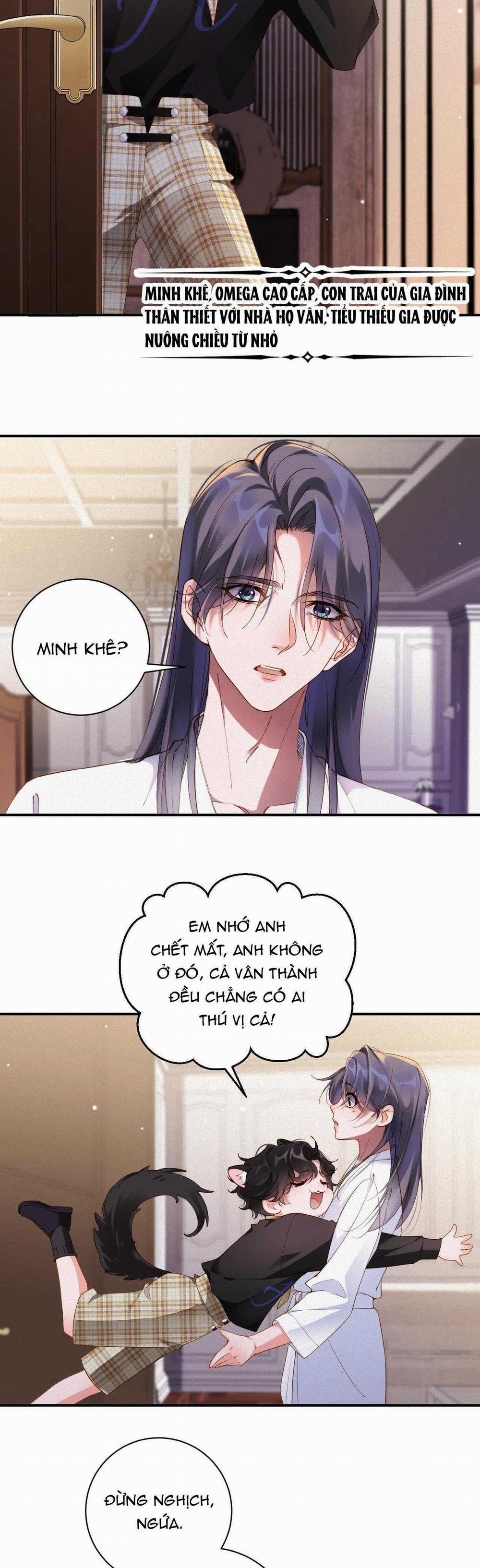 manhwax10.com - Truyện Manhwa Chồng Cũ Muốn Tái Hôn Lần Nữa Chương 60 Trang 9