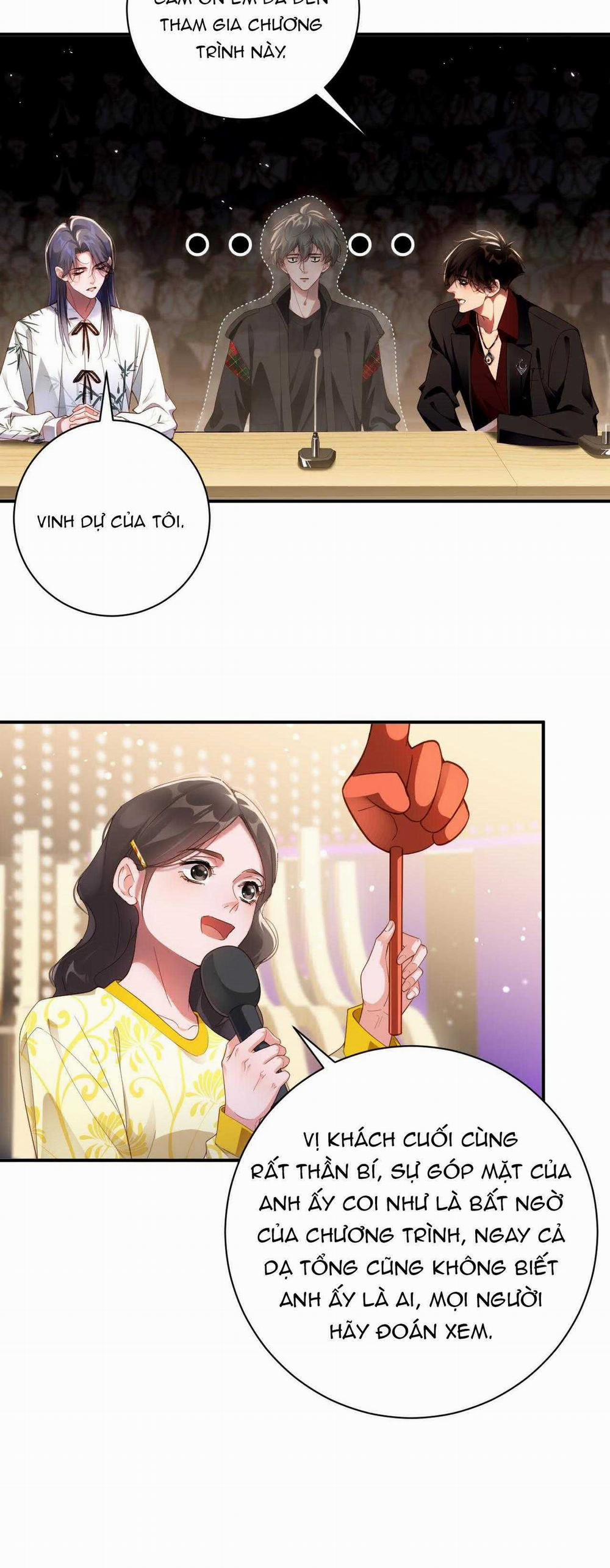 manhwax10.com - Truyện Manhwa Chồng Cũ Muốn Tái Hôn Lần Nữa Chương 62 Trang 12