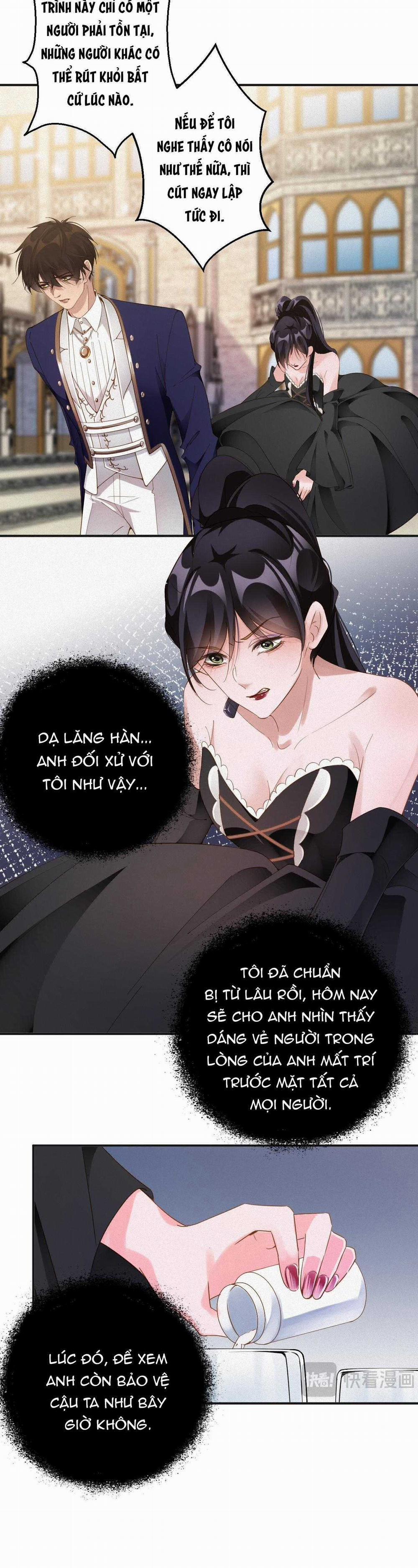 manhwax10.com - Truyện Manhwa Chồng Cũ Muốn Tái Hôn Lần Nữa Chương 65 Trang 10