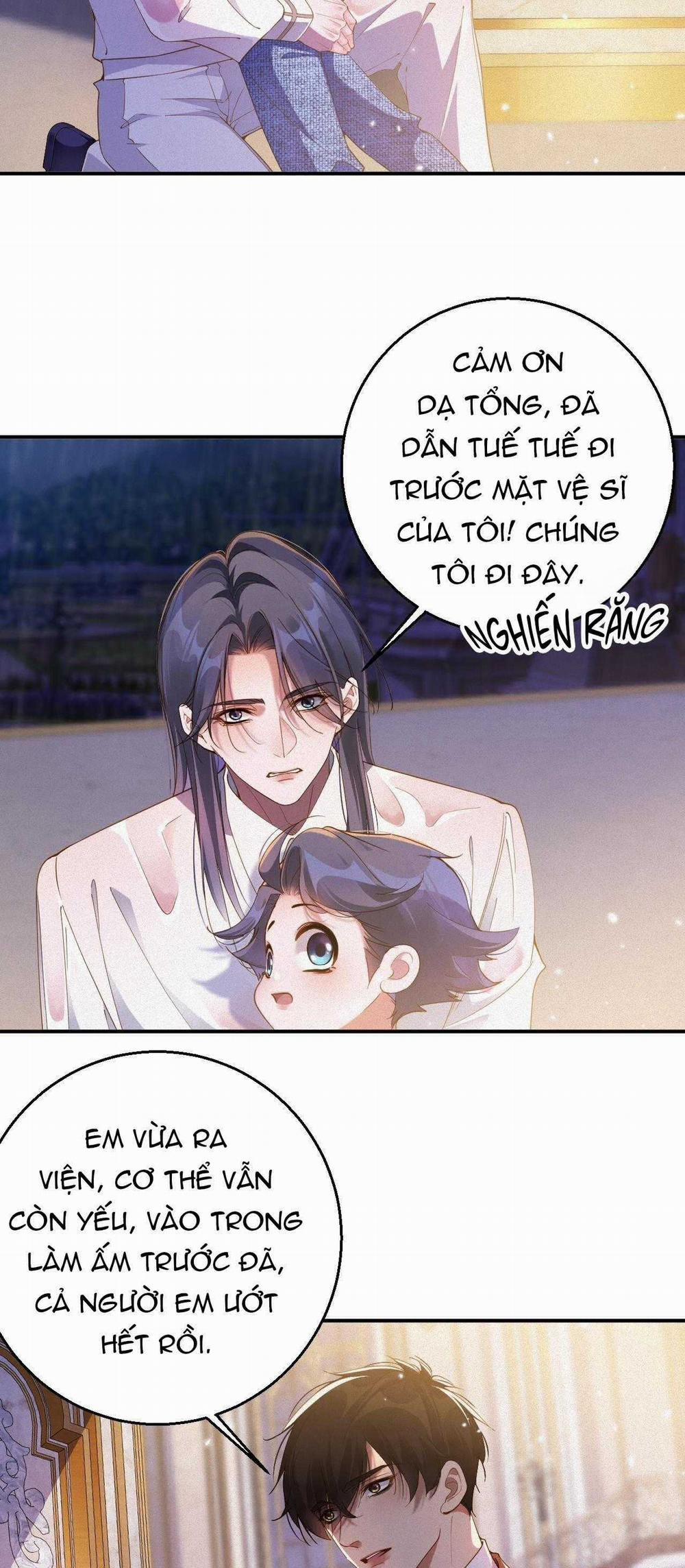 manhwax10.com - Truyện Manhwa Chồng Cũ Muốn Tái Hôn Lần Nữa Chương 68 Trang 25