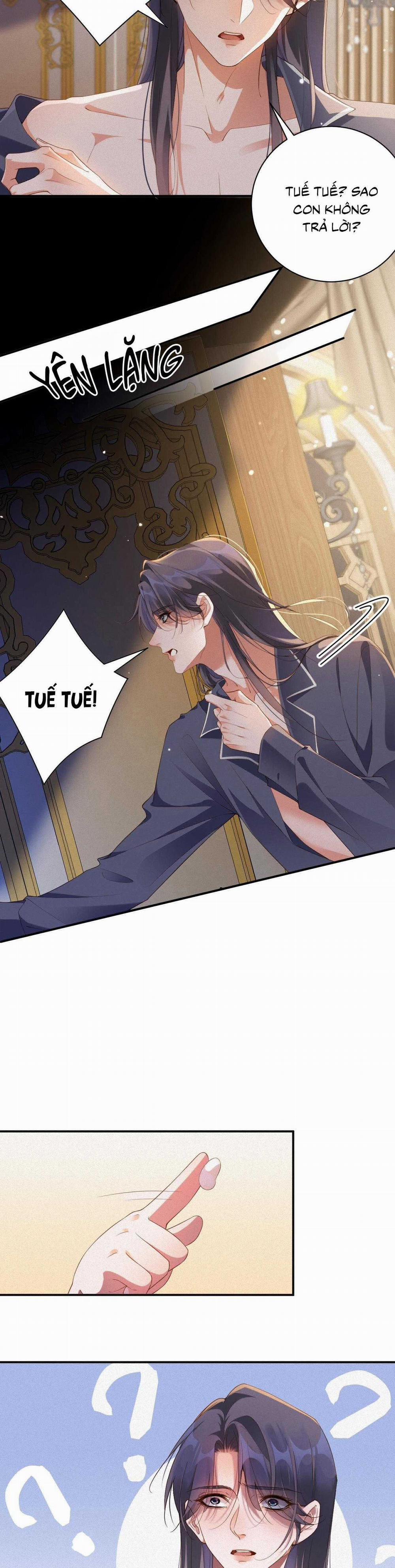 manhwax10.com - Truyện Manhwa Chồng Cũ Muốn Tái Hôn Lần Nữa Chương 69 Trang 12