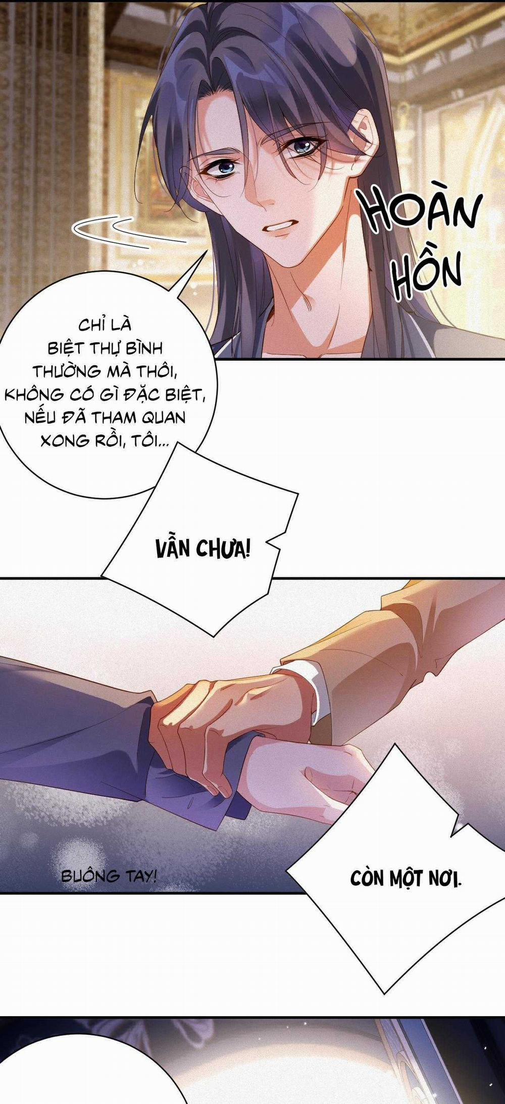 manhwax10.com - Truyện Manhwa Chồng Cũ Muốn Tái Hôn Lần Nữa Chương 70 Trang 21