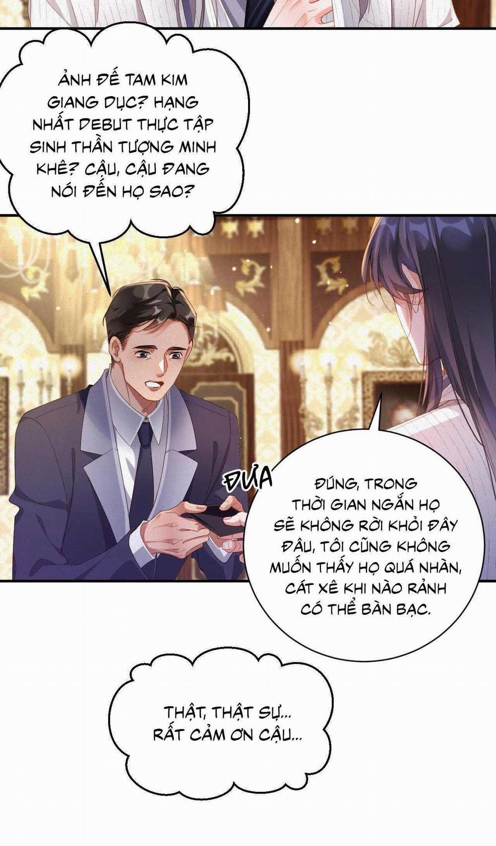 manhwax10.com - Truyện Manhwa Chồng Cũ Muốn Tái Hôn Lần Nữa Chương 73 Trang 25