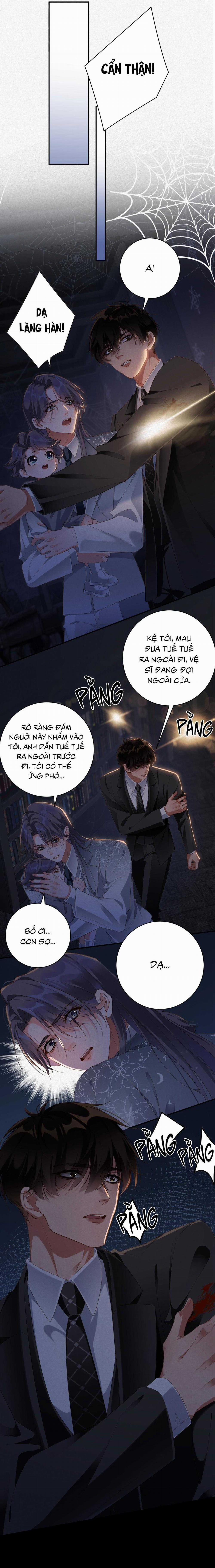 manhwax10.com - Truyện Manhwa Chồng Cũ Muốn Tái Hôn Lần Nữa Chương 83 Trang 10