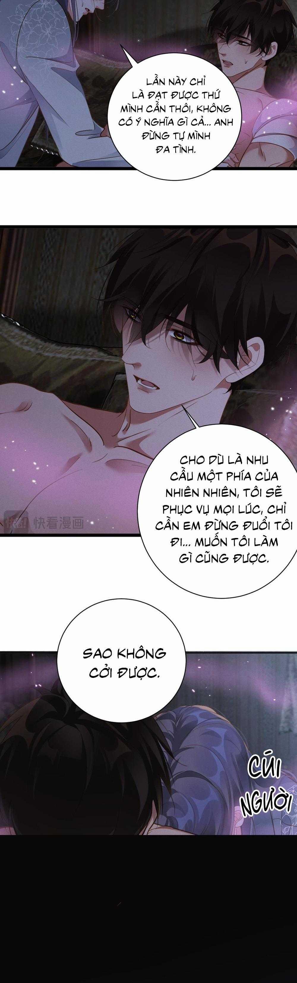 manhwax10.com - Truyện Manhwa Chồng Cũ Muốn Tái Hôn Lần Nữa Chương 84 Trang 4