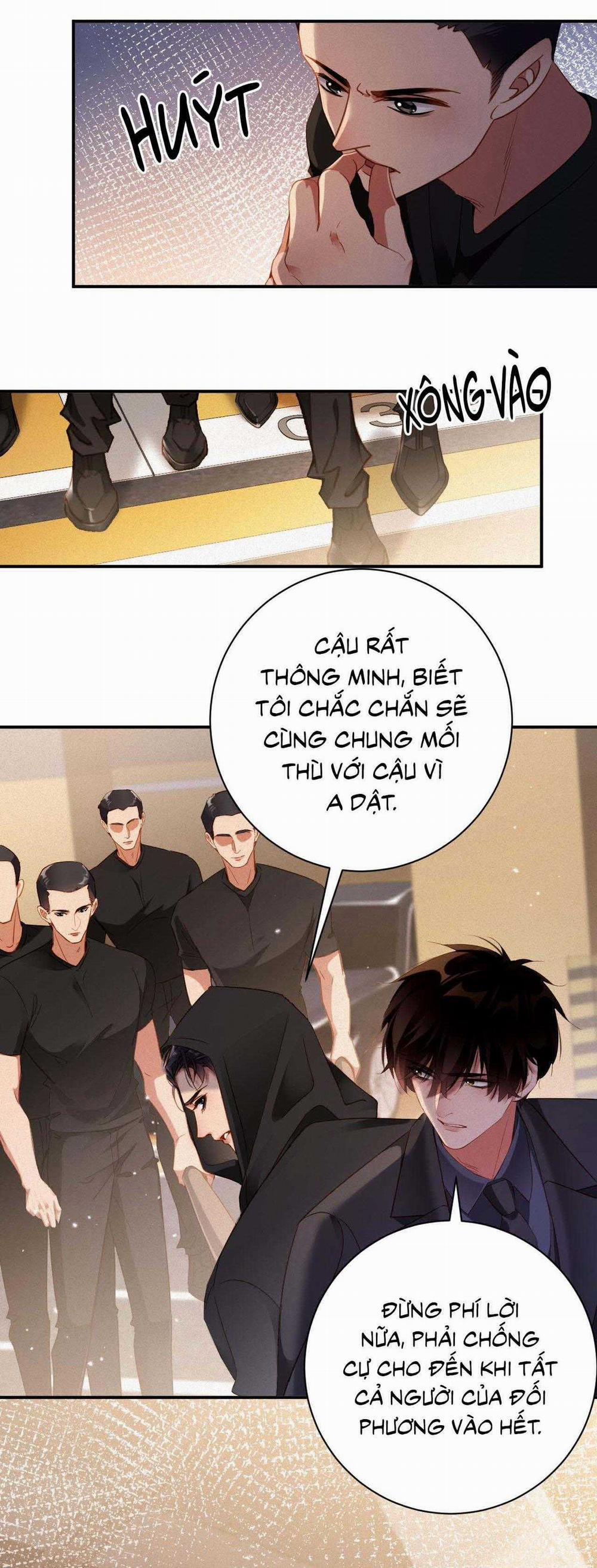 manhwax10.com - Truyện Manhwa Chồng Cũ Muốn Tái Hôn Lần Nữa Chương 87 Trang 28