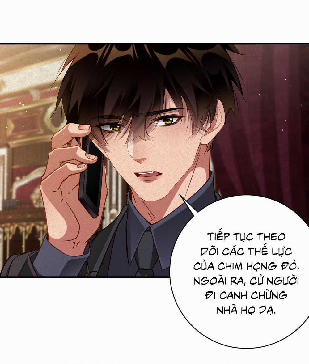 manhwax10.com - Truyện Manhwa Chồng Cũ Muốn Tái Hôn Lần Nữa Chương 89 Trang 4