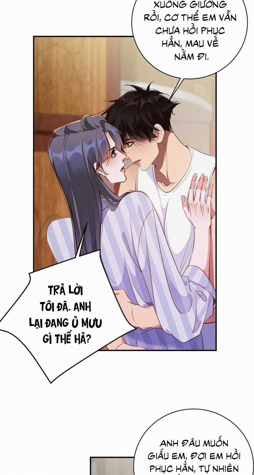 manhwax10.com - Truyện Manhwa Chồng Cũ Muốn Tái Hôn Lần Nữa Chương 97 Trang 6