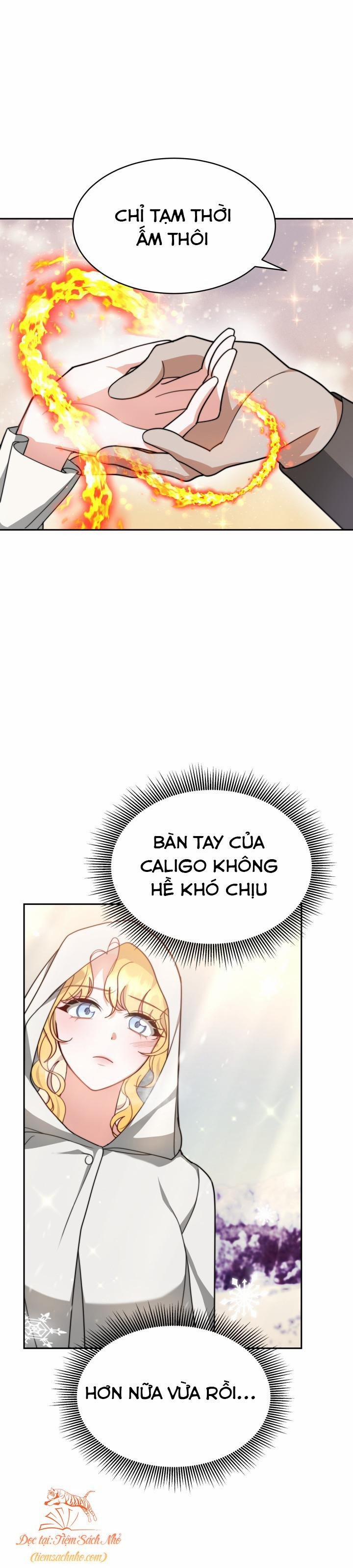 manhwax10.com - Truyện Manhwa Chồng Cũ Tôi Là Nam Chính Chương 18 Trang 7