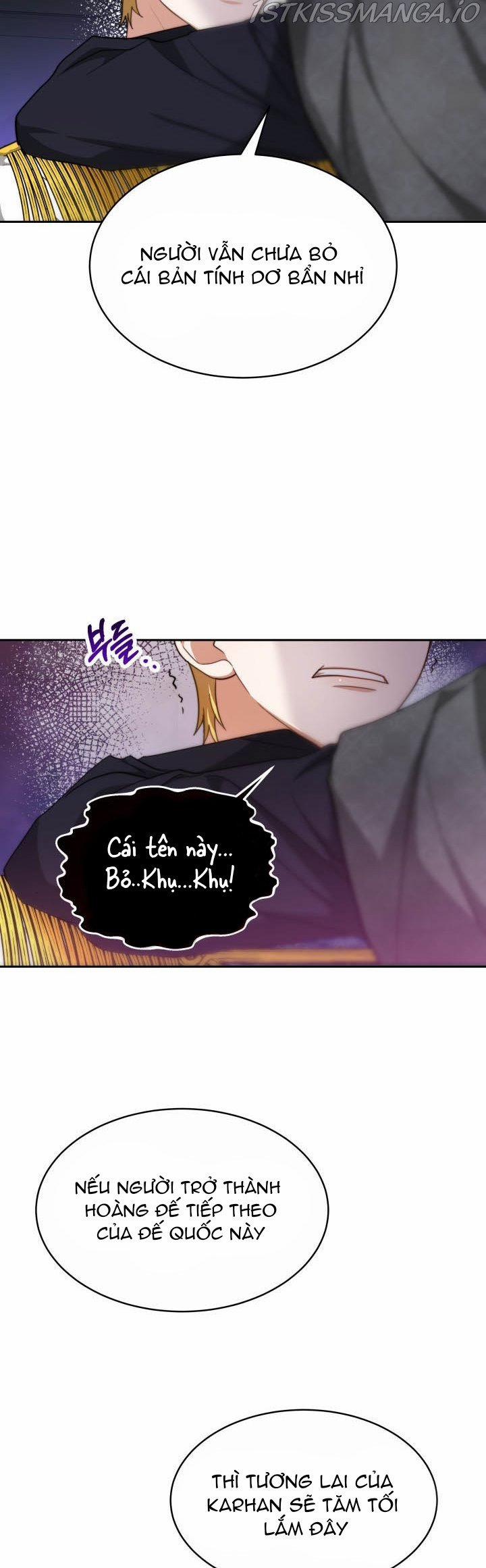 manhwax10.com - Truyện Manhwa Chồng Cũ Tôi Là Nam Chính Chương 23 5 Trang 19