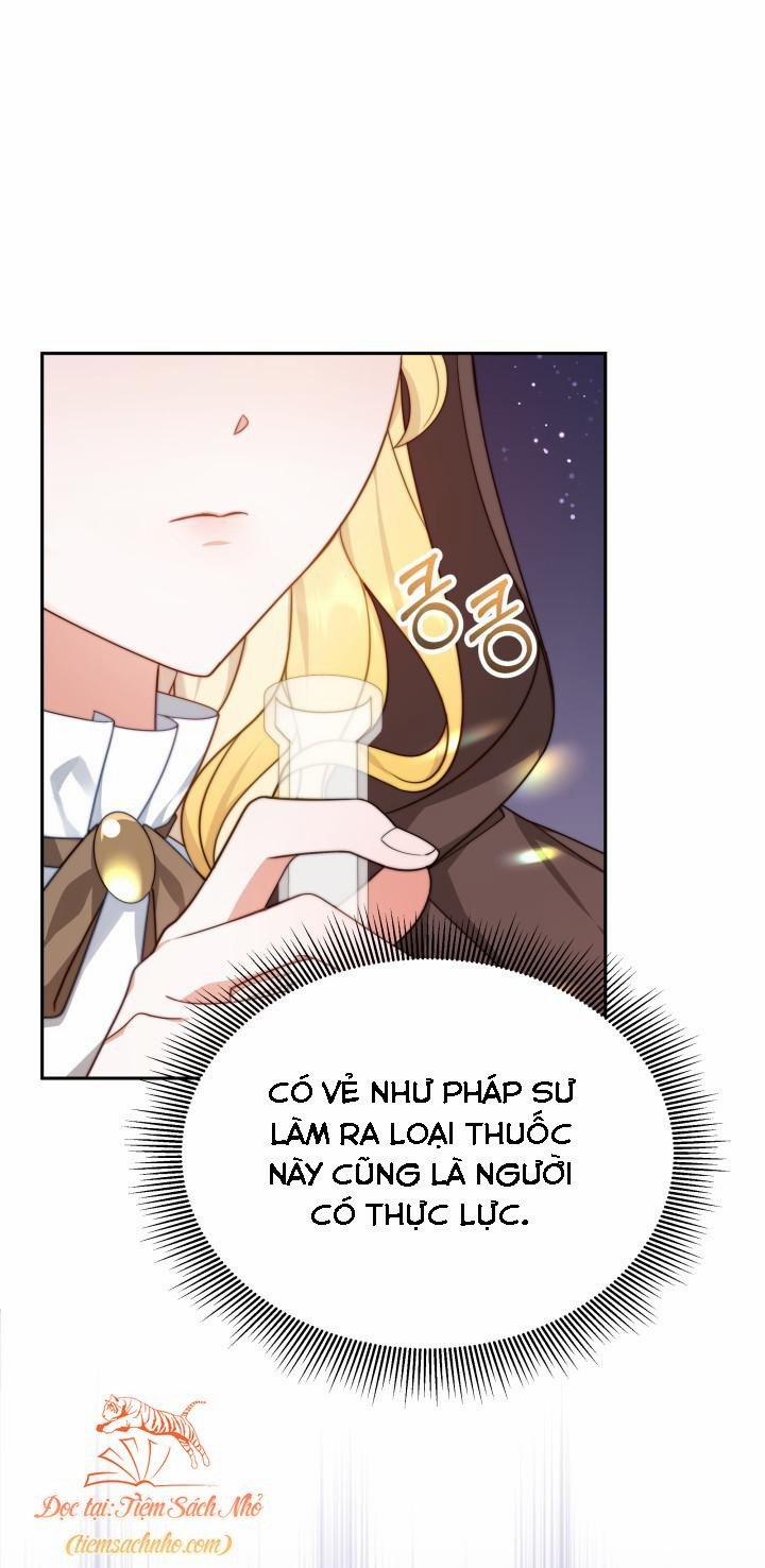 manhwax10.com - Truyện Manhwa Chồng Cũ Tôi Là Nam Chính Chương 3 Trang 54