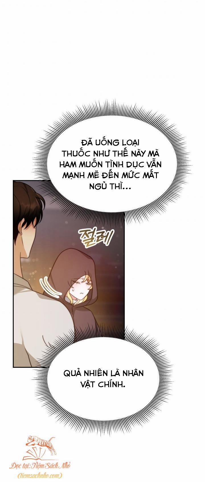 manhwax10.com - Truyện Manhwa Chồng Cũ Tôi Là Nam Chính Chương 3 Trang 60