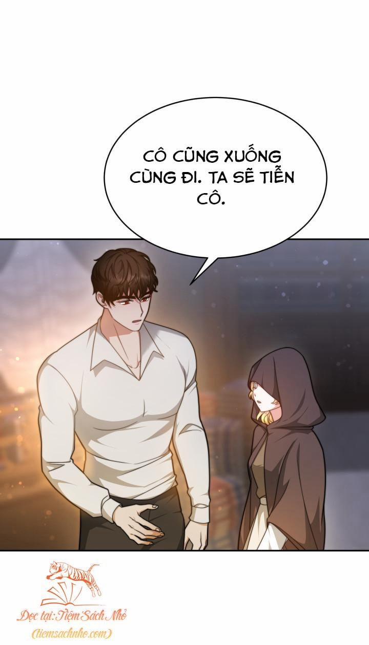 manhwax10.com - Truyện Manhwa Chồng Cũ Tôi Là Nam Chính Chương 4 Trang 25