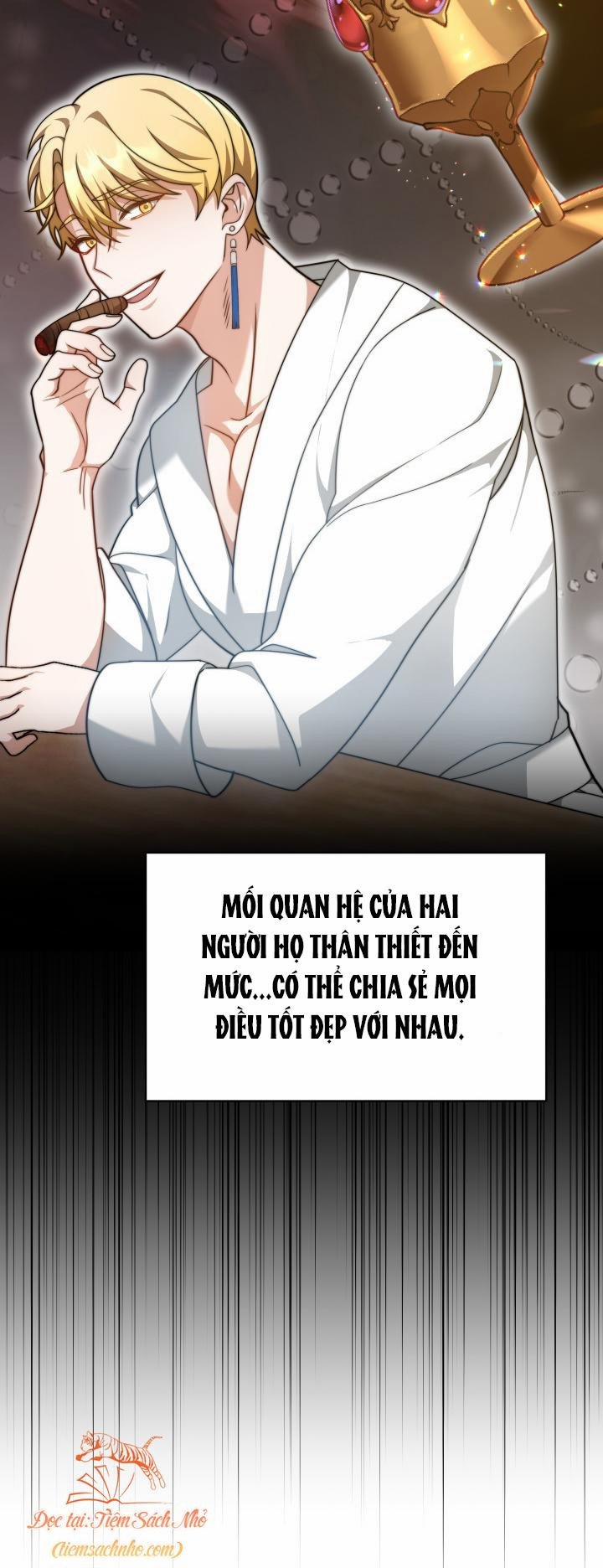 manhwax10.com - Truyện Manhwa Chồng Cũ Tôi Là Nam Chính Chương 4 Trang 59