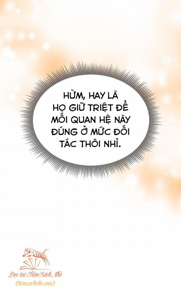 manhwax10.com - Truyện Manhwa Chồng Cũ Tôi Là Nam Chính Chương 4 Trang 61